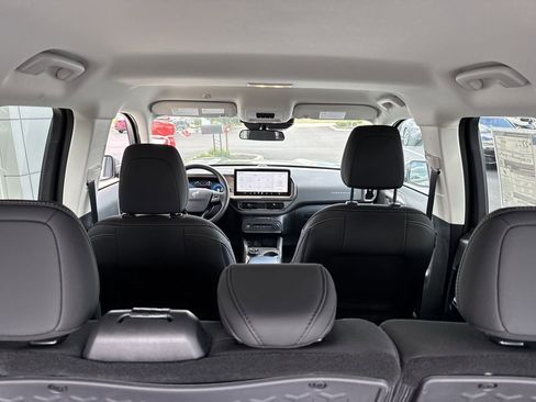 New 2025 Ford Bronco Sport Big Bend image 20