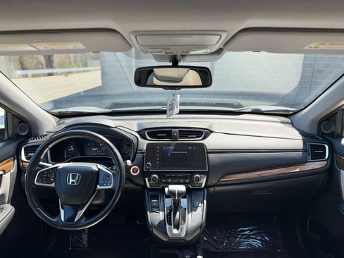 Used 2018 Honda CR-V Touring image 33