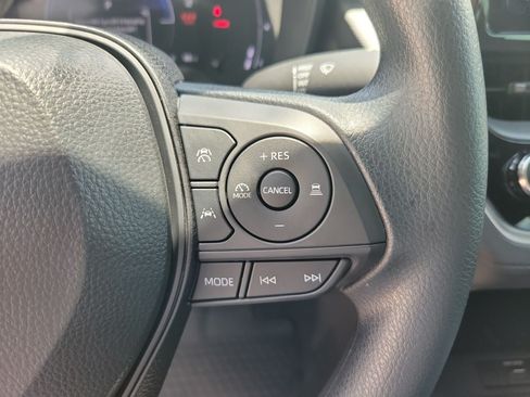 Used 2026 Toyota Corolla Cross AWD Hybrid image 20