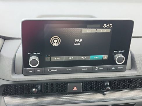 Certified 2024 Honda CR-V Sport image 28