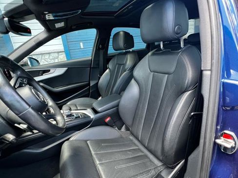 Used 2017 Audi A4 2.0T Premium Plus AWD/4WD image 20
