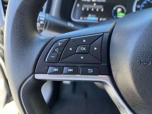 Certified 2023 Nissan Leaf S image 14