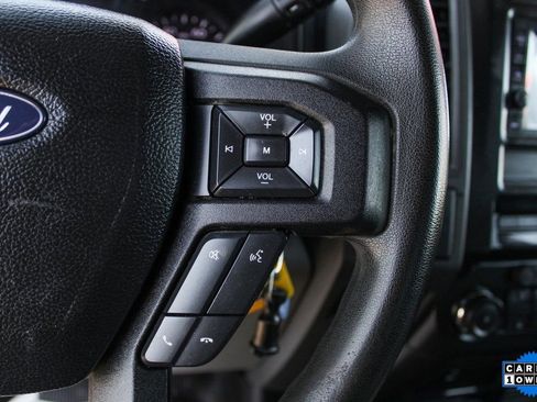 Used 2017 Ford F250 XL w/ Power Equipment Group image 27