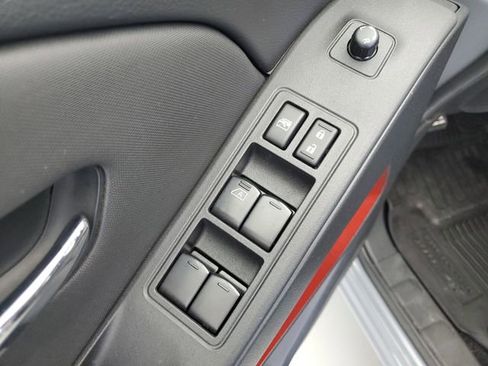 Used 2024 Nissan Frontier PRO-4X w/ Technology Package image 20