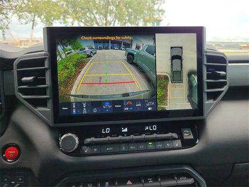 New 2025 Toyota Tundra TRD Pro image 13