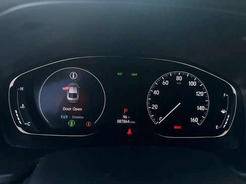 Used 2018 Honda Accord Sport image 15