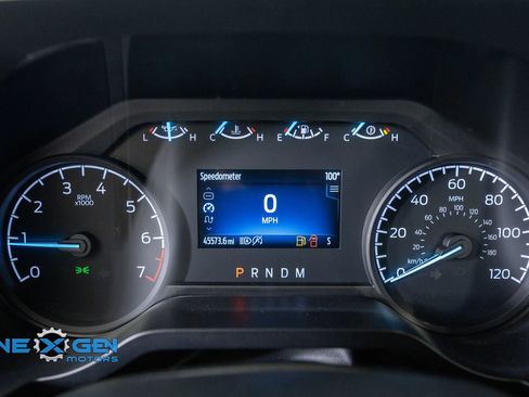 Used 2023 Ford F150 XLT AWD/4WD image 16