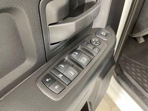 New 2024 RAM 3500 Tradesman w/ Chrome Appearance Group image 15