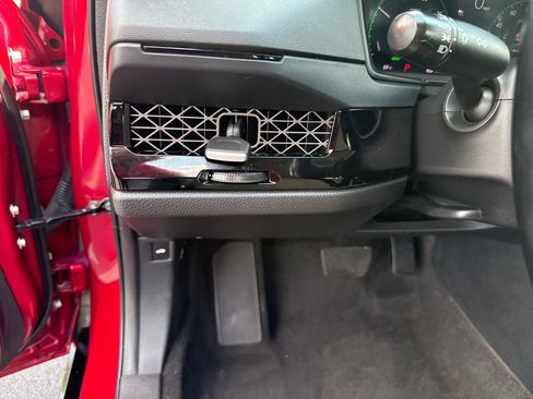 Used 2023 Honda Accord EX-L image 16