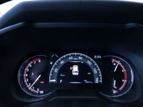 Certified 2025 Toyota RAV4 XLE w/ Convenience Package AWD/4WD image 30