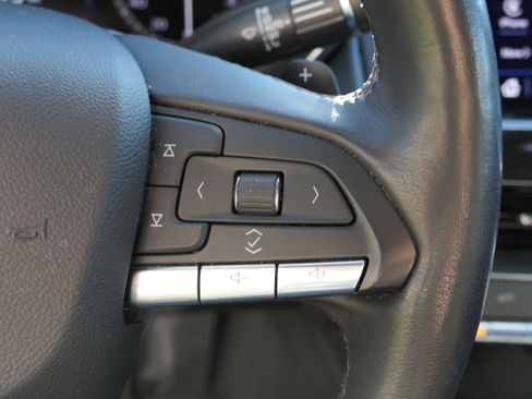 Certified 2023 Cadillac CT5 Luxury w/ Sun And Sound Package image 16