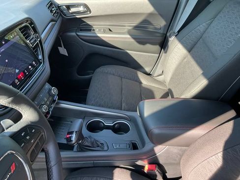 New 2026 Dodge Durango GT AWD/4WD image 23