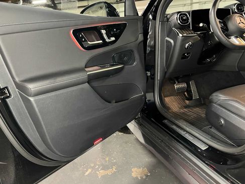 Certified 2026 Mercedes-Benz GLC 300 4MATIC image 21