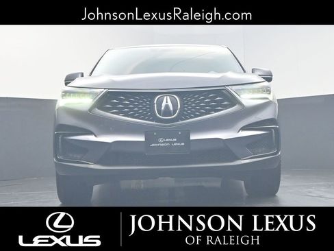 Used 2021 Acura RDX A-Spec image 16