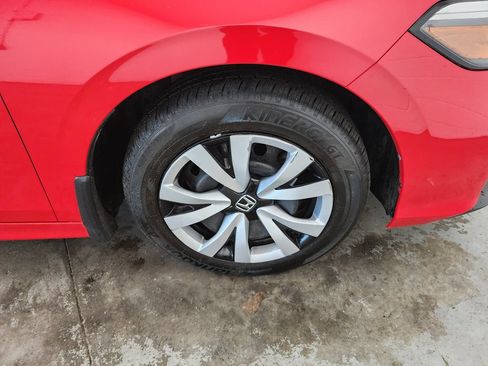 Used 2025 Honda Civic LX image 36