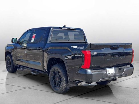 New 2026 Toyota Tundra Limited image 13