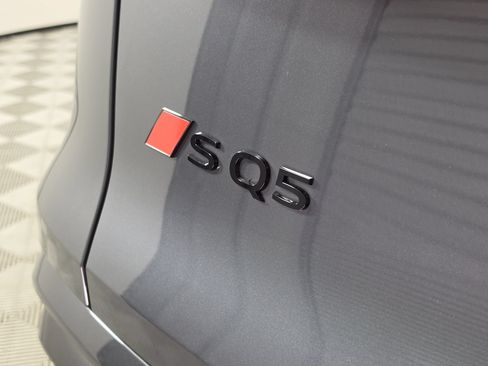 New 2026 Audi SQ5 Premium Plus AWD/4WD image 9
