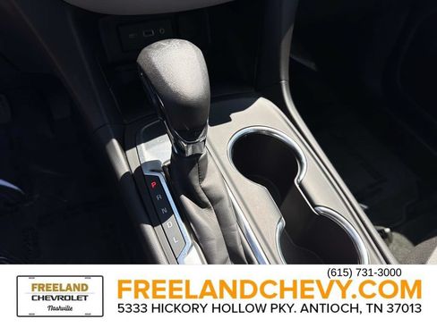 Used 2022 Chevrolet Equinox LS w/ Driver Confidence II Package FWD image 30