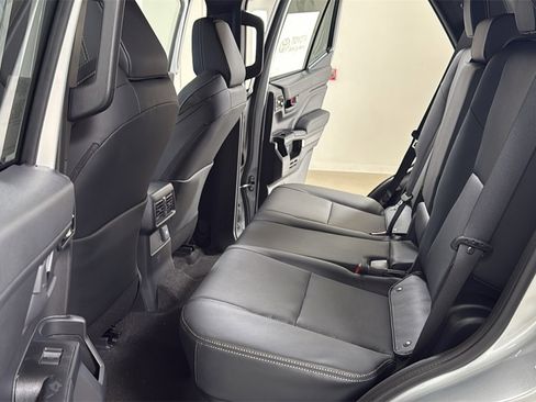 New 2026 Toyota 4Runner TRD Off-Road Premium image 15