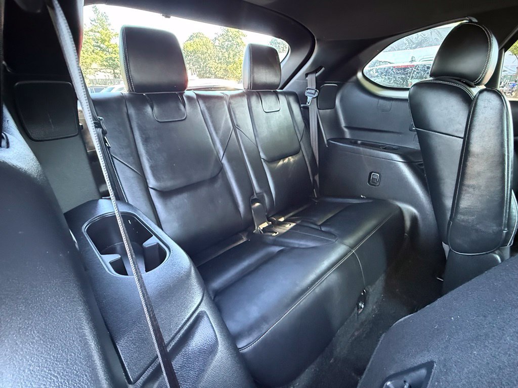 Certified 2023 MAZDA CX-9 Grand Touring AWD/4WD image 32