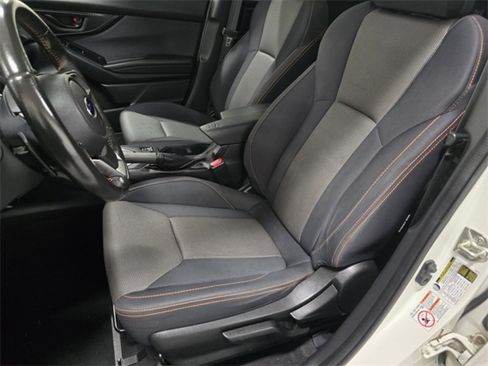 Used 2019 Subaru Crosstrek 2.0i Premium image 22