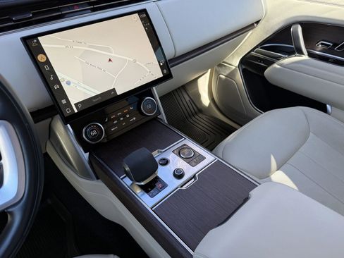 Certified 2023 Land Rover Range Rover SE image 28