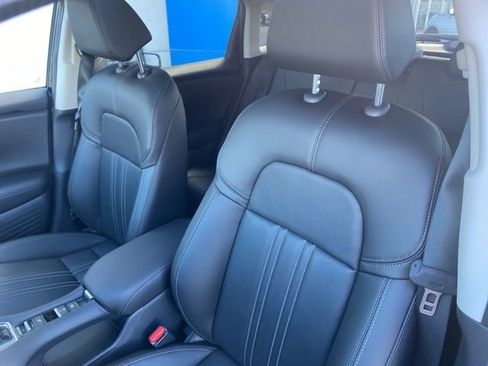 New 2026 Honda HR-V EX-L image 13