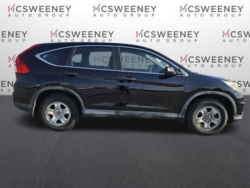 Used 2016 Honda CR-V LX image 6
