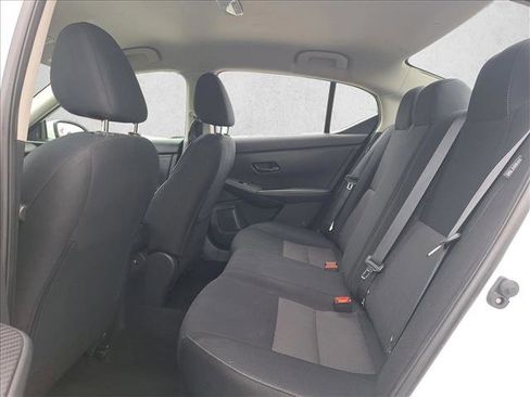 Used 2024 Nissan Sentra SV image 15