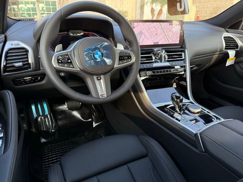 New 2026 BMW 840i image 27