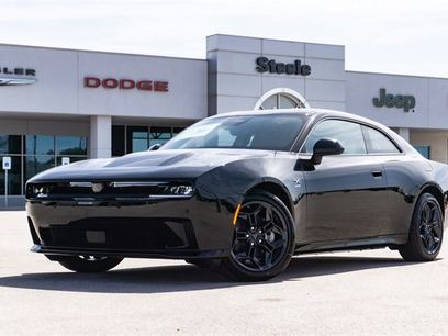 New 2025 Dodge Charger R/T w/ Quick Order Package 25M R/T