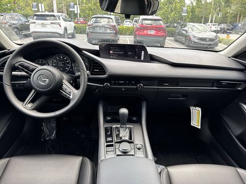 New 2026 MAZDA MAZDA3 s Sport FWD image 14