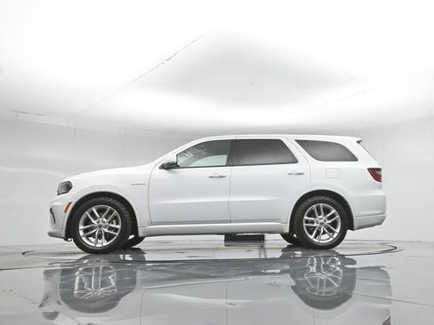 Used 2021 Dodge Durango R/T AWD/4WD image 7
