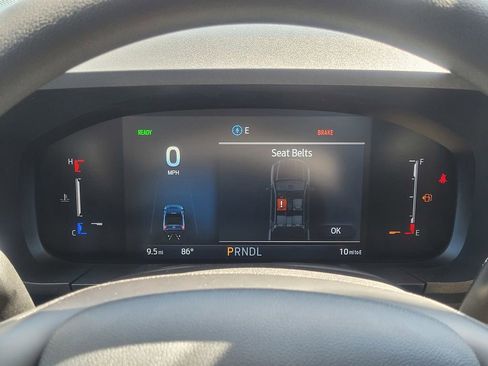 New 2026 Ford Maverick XLT FWD image 47