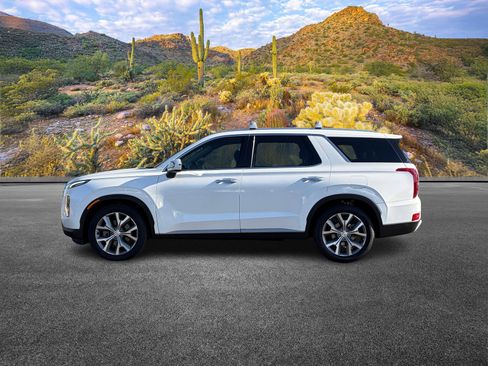 Used 2022 Hyundai Palisade SEL w/ Convenience Package image 7