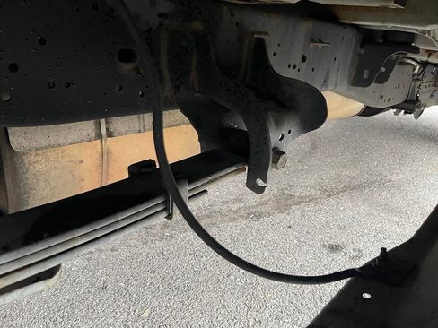 Used 2016 Ford F250 XL w/ Power Equipment Group image 13