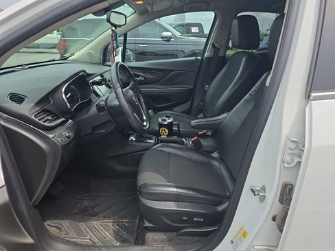 Used 2017 Buick Encore Preferred FWD image 11