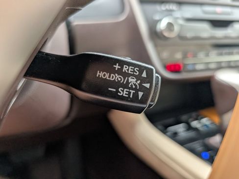 Used 2019 Lexus RX 350 AWD w/ Navigation Package image 21