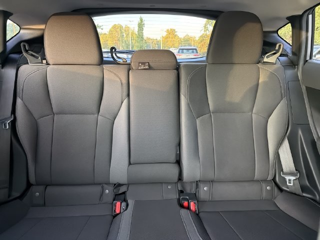 Certified 2026 Subaru Crosstrek 2.5i Premium AWD/4WD image 28