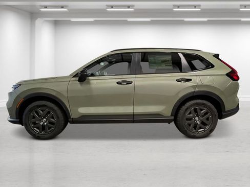 New 2026 Honda CR-V TrailSport image 6