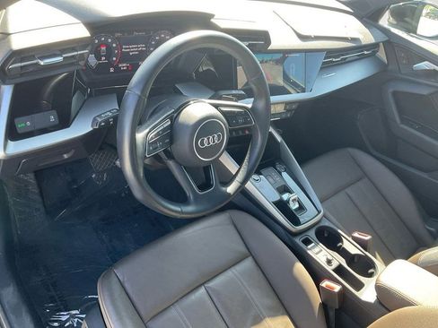 Used 2022 Audi A3 2.0T Premium image 16