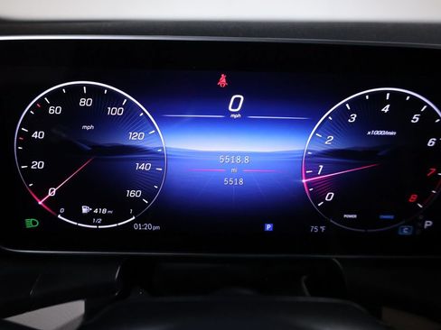Used 2026 Mercedes-Benz GLC 300 4MATIC image 21