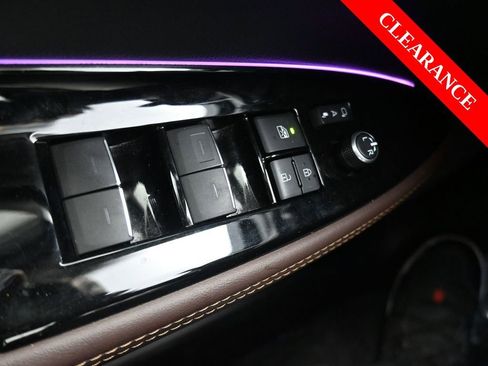 Used 2021 Toyota Mirai image 26