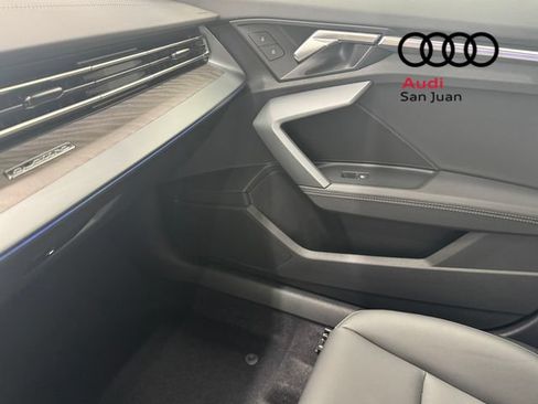 New 2026 Audi A3 2.0T Premium AWD/4WD image 32