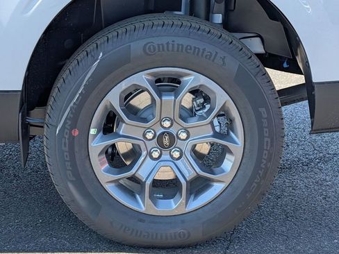 New 2026 Ford Maverick XLT w/ 4K Tow Package AWD/4WD image 14