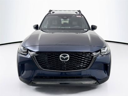 New 2026 MAZDA CX-90 3.3 Turbo S w/ Premium Package