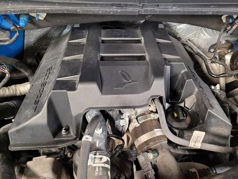 Used 2017 Ford F150 XLT w/ Equipment Group 301A Mid RWD image 30