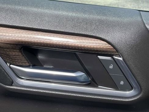 Certified 2024 Chevrolet Silverado 1500 RST w/ RST All Star Premium Package image 31