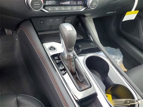 New 2025 Nissan Altima 2.5 SR w/ SR Premium Package image 15