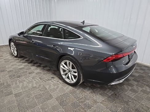 Used 2022 Audi A7 3.0T Premium image 9